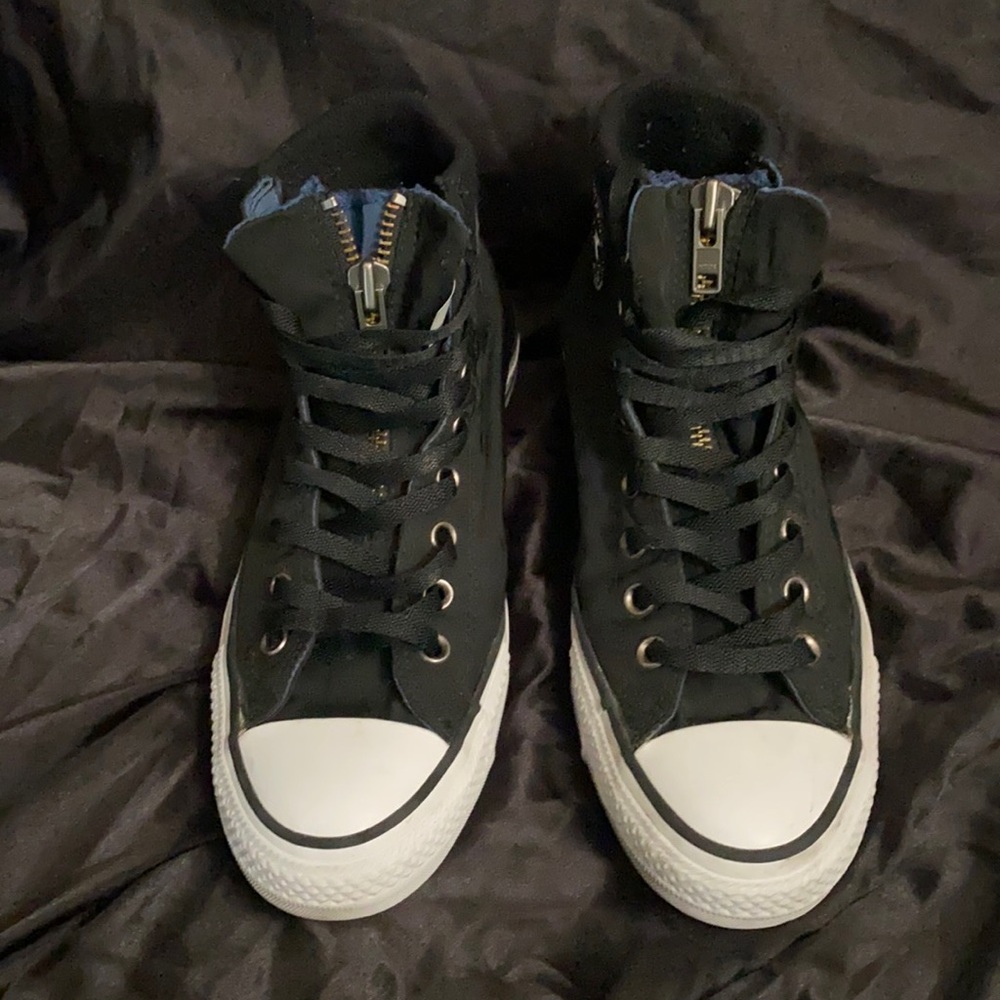 Converse Chuck Taylor Zip High